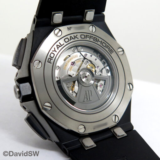 Audemars Piguet 26405CE Royal Oak Offshore Chronograph - Image 5