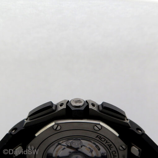 Audemars Piguet 26405CE Royal Oak Offshore Chronograph - Image 6
