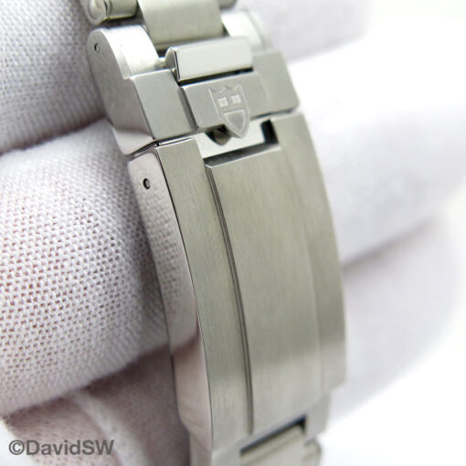 Tudor 7939G1A0NRU Black Bay 58 GMT on Bracelet - Image 7