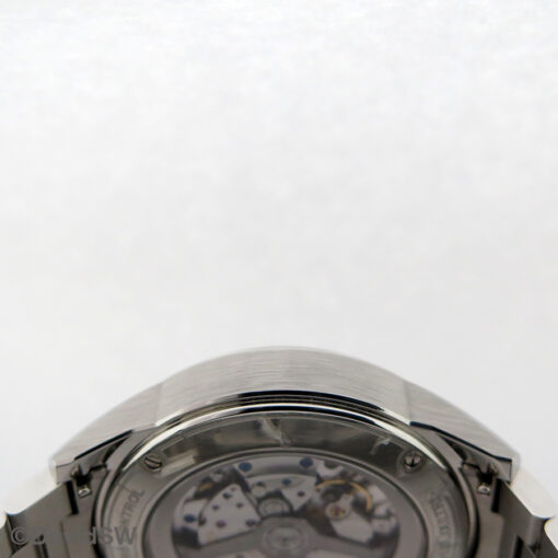Jaeger LeCoultre Q9068650 Polaris Date with Grey-Blue Dial - Image 7