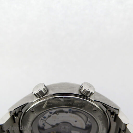 Jaeger LeCoultre Q9068650 Polaris Date with Grey-Blue Dial - Image 6