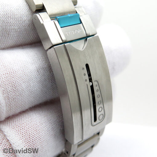 Tudor 25610TNL Pelagos LHD - Image 8