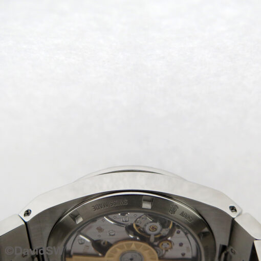 Vacheron Constantin 4500V Overseas with Blue Dial Automatic - Image 6