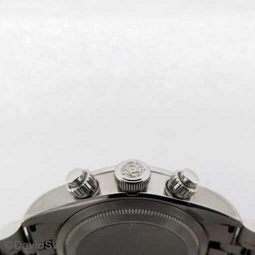 Tudor 79360B Black Bay Chronograph Boutique Blue (New Model) - Image 4