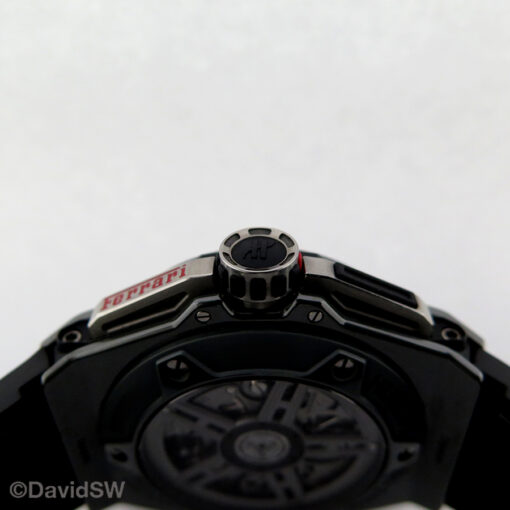 Hublot Big Bang 10th Anniversary Ferrari "Speciale" Limited Edition - Image 5