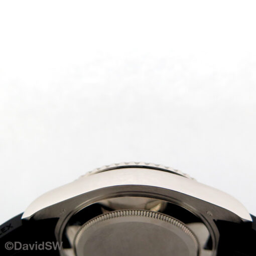 Rolex 226659 Yachtmaster 42 18K White Gold - Image 5