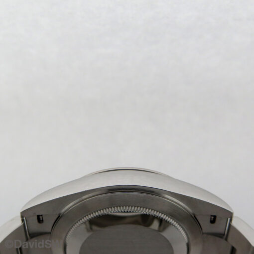 Rolex 126334 Datejust 41 with Slate Roman Dial on Oyster - Image 5