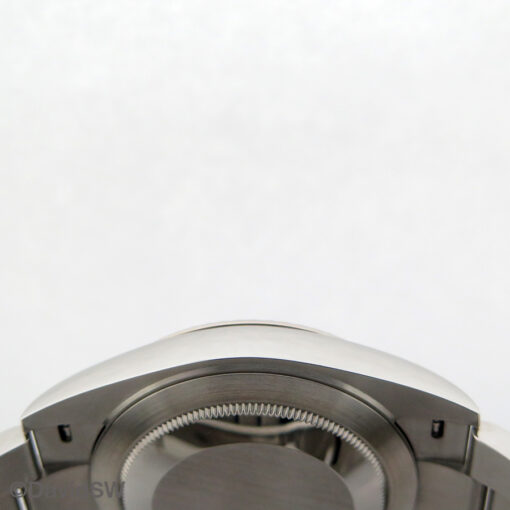 Rolex 126334 Datejust 41 with Azzurro Blue Roman Dial on Oyster - Image 5