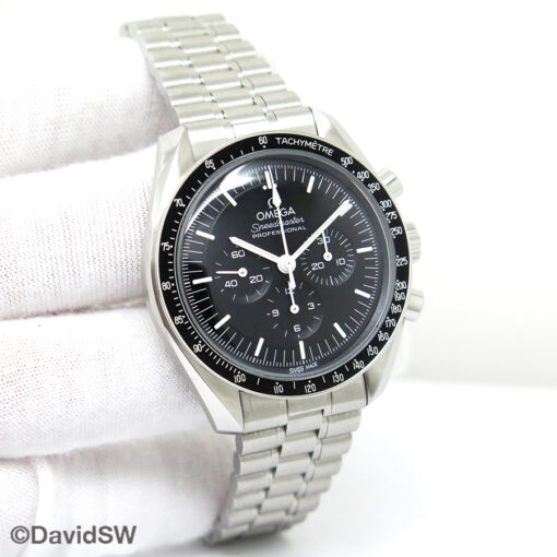 Omega Speedmaster Professional Moonwatch with 3861 Movement