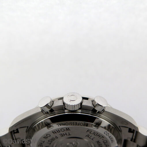 Omega Speedmaster Professional Moonwatch with 3861 Movement - Image 5