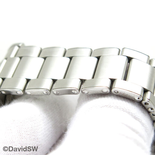 Tudor 79230N Black Bay with Black Bezel on Bracelet - Image 6