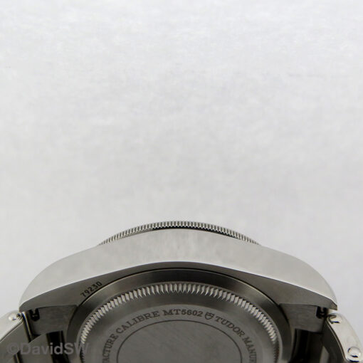 Tudor 79230N Black Bay with Black Bezel on Bracelet - Image 5