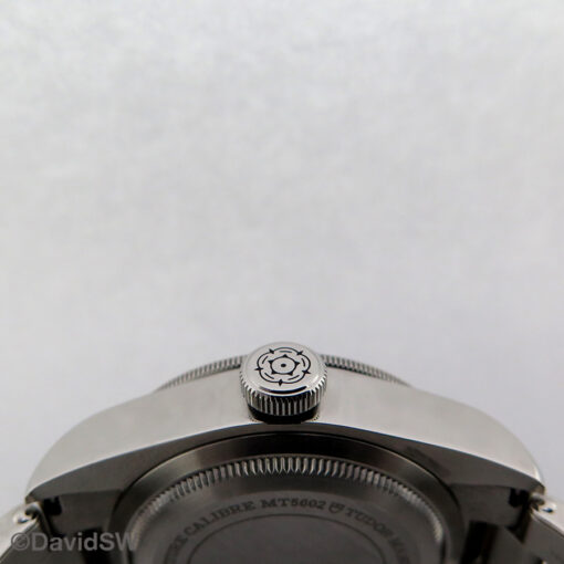 Tudor 79230N Black Bay with Black Bezel on Bracelet - Image 4