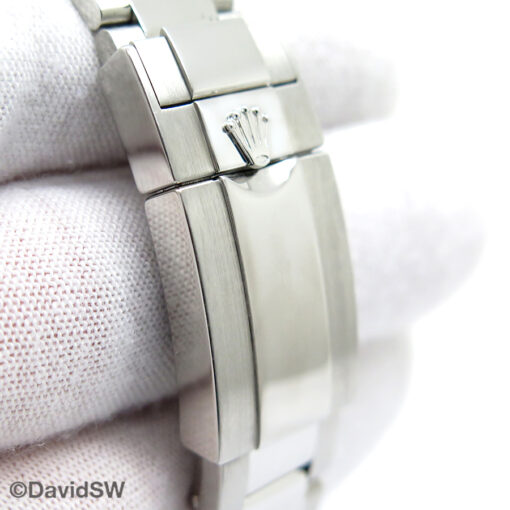 Rolex 116520 Cosmograph Daytona with White Dial - Image 7