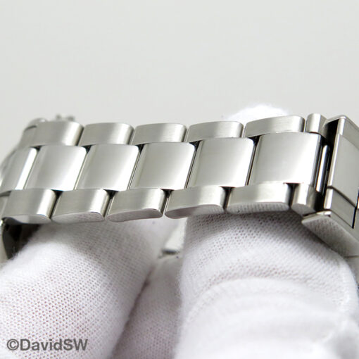 Rolex 116520 Cosmograph Daytona with White Dial - Image 8