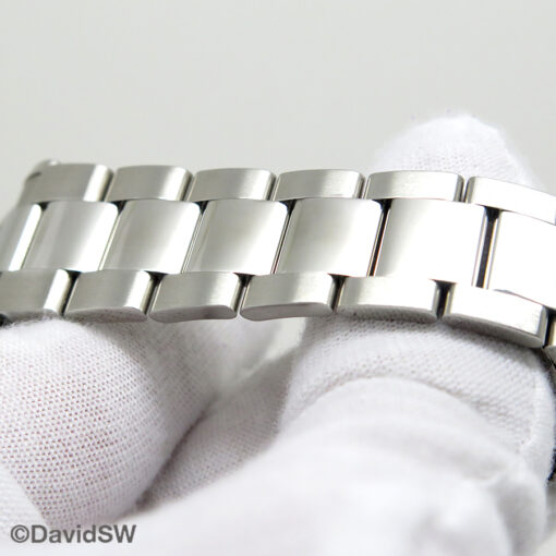 Rolex 116520 Cosmograph Daytona with White Dial - Image 6