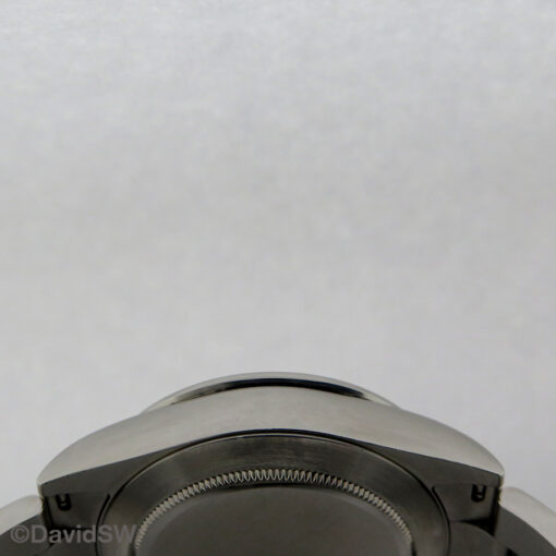Rolex 116520 Cosmograph Daytona with White Dial - Image 5