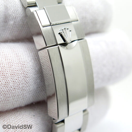Rolex 126710BLRO GMT Master II on Oyster - Image 7