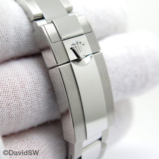 Rolex 126622 Yachtmaster with Slate Dial - Image 7