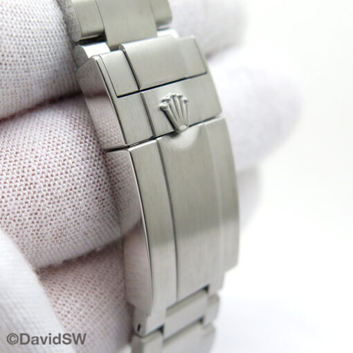 Rolex 226570 Explorer II with White Dial - Image 7