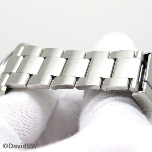 Rolex 226570 Explorer II with White Dial - Image 8