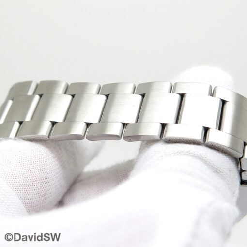 Rolex 226570 Explorer II with White Dial - Image 6