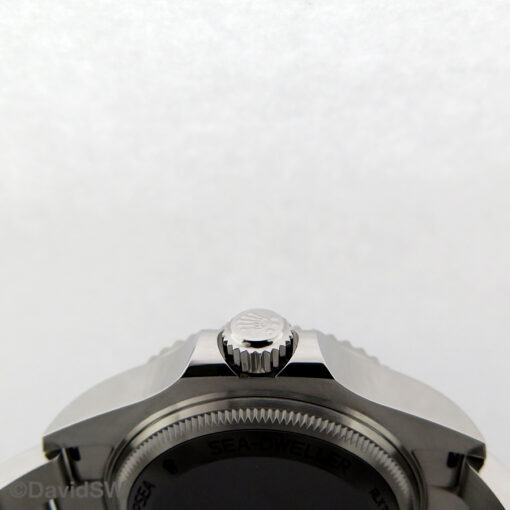Rolex 136660 Deepsea Seadweller D- Blue - Image 4
