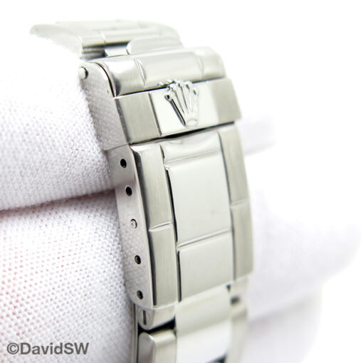 Rolex 16520 Zenith Daytona with Black Dial - Image 11