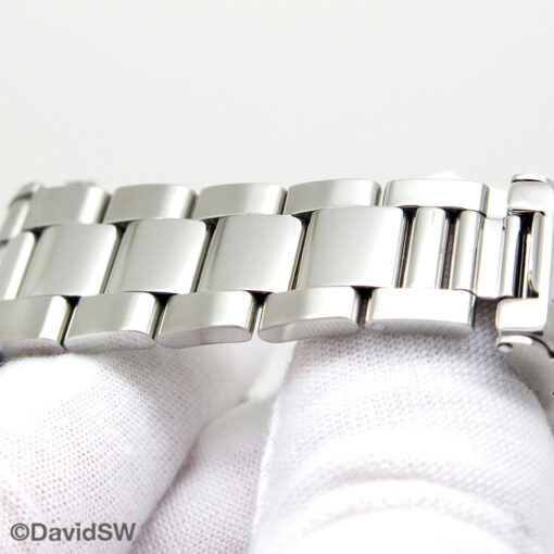 Rolex 16520 Zenith Daytona with Black Dial - Image 12