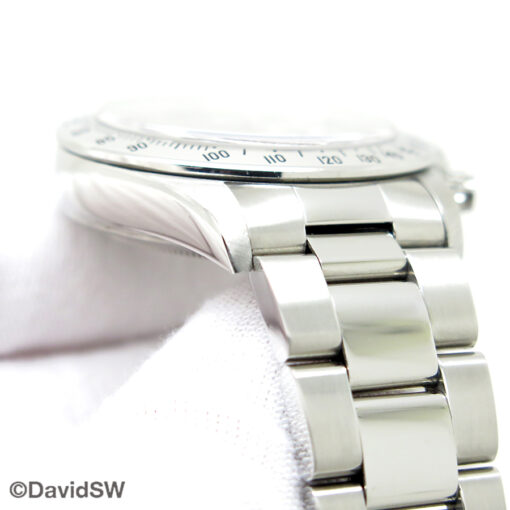 Rolex 16520 Zenith Daytona with Black Dial - Image 9