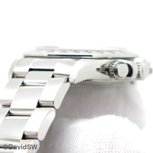 Rolex 16520 Zenith Daytona with Black Dial - Image 8