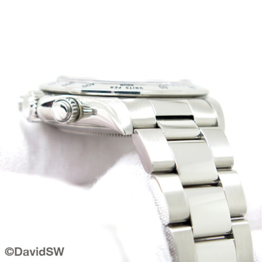 Rolex 16520 Zenith Daytona with Black Dial - Image 7