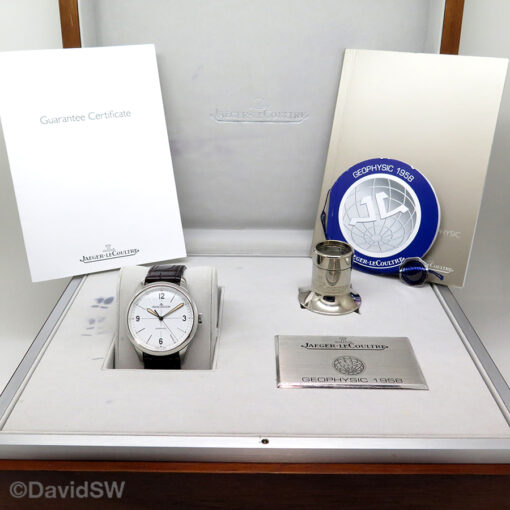 Jaeger LeCoultre Q8008520 Geophysic 1958 Limited Edition - Image 2