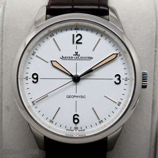 Jaeger LeCoultre Q8008520 Geophysic 1958 Limited Edition - Image 3
