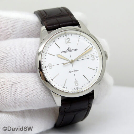 Jaeger LeCoultre Q8008520 Geophysic 1958 Limited Edition