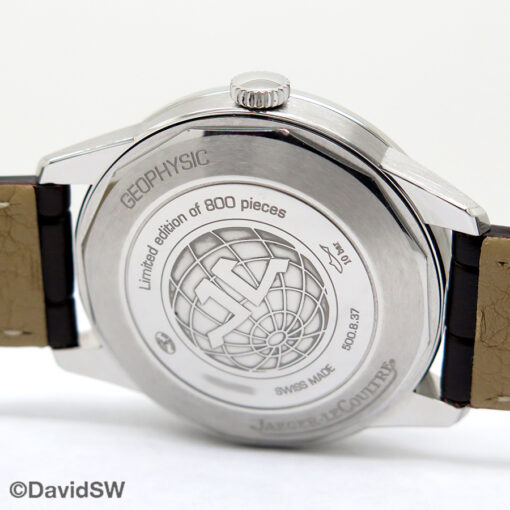 Jaeger LeCoultre Q8008520 Geophysic 1958 Limited Edition - Image 4
