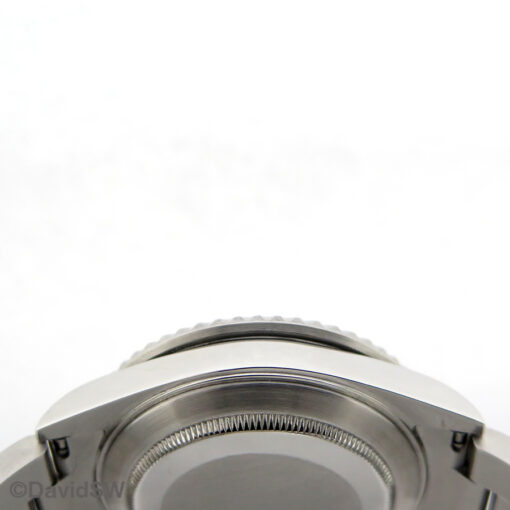 Rolex 16610LV Submariner - Image 5