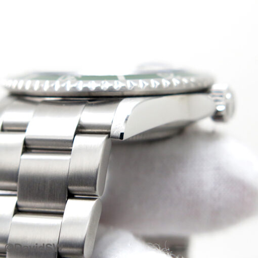 Rolex 16610LV Submariner - Image 8