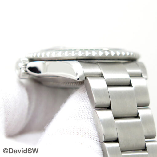 Rolex 16610LV Submariner - Image 7