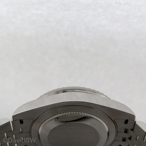 Rolex 126710BLRO GMT Master II on Jubilee - Image 5