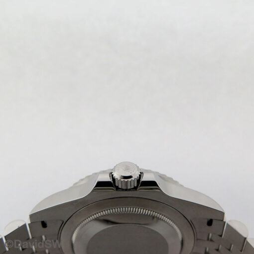 Rolex 126710BLRO GMT Master II on Jubilee - Image 4