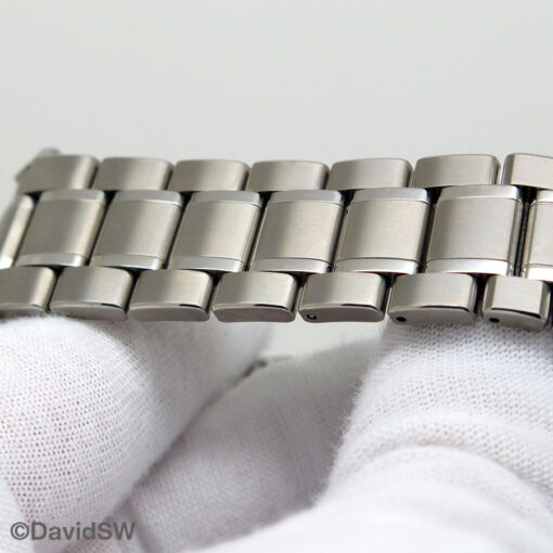 Grand Seiko SBGA413 Heritage Spring Drive Four Seasons “Spring” - Image 9