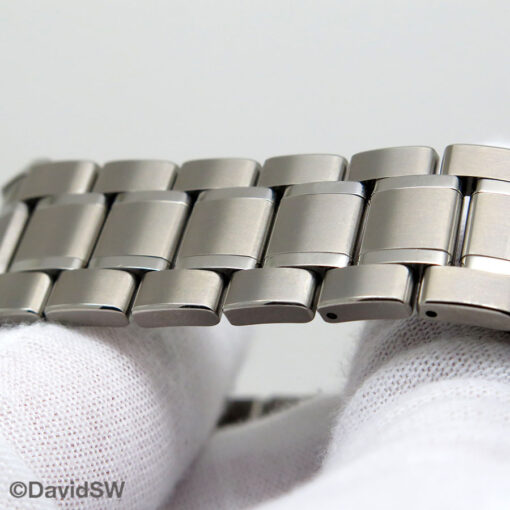Grand Seiko SBGA413 Heritage Spring Drive Four Seasons “Spring” - Image 7