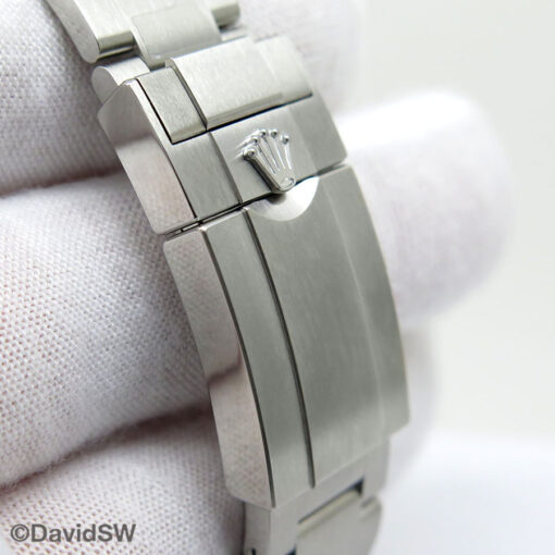 Rolex 126900 Air King - Image 7