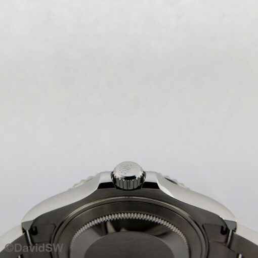 Rolex 268622 Yachtmaster 37mm with Slate Dial - Image 4