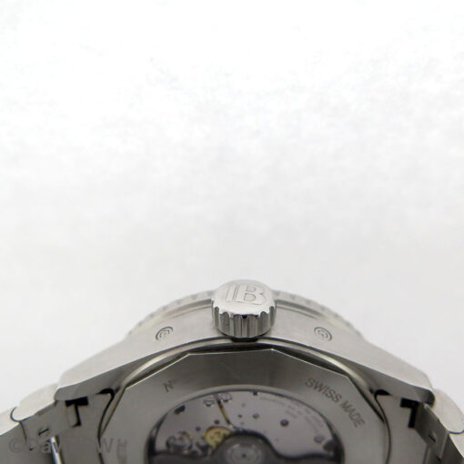 Blancpain Fifty Fathoms Bathyscaphe Quantième Complet Phases de Lune - Image 5