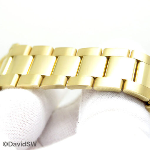 Rolex 126618LB Submariner 41 18K Yellow Gold - Image 6