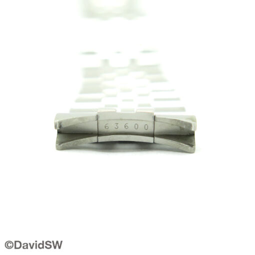 Rolex 63600 Super Jubilee Bracelet - Image 3