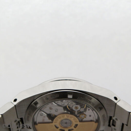 Vacheron Constantin 4500V Overseas with Black Dial Automatic - Image 6