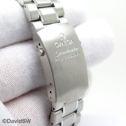 Omega 3570.50.00 Speedmaster Professional Moonwatch - Image 8